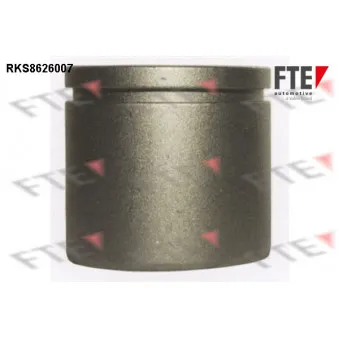 Piston, étrier de frein FTE RKS8626007