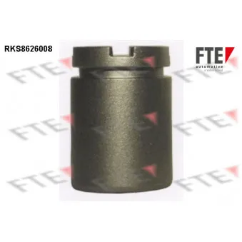 Piston, étrier de frein FTE RKS8626008