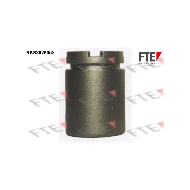 Piston, étrier de frein FTE RKS8626008