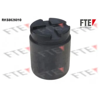 Piston, étrier de frein FTE RKS8626010