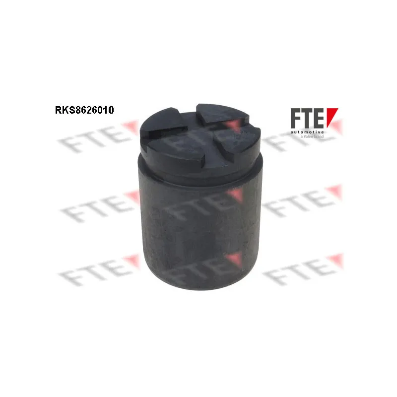 Piston, étrier de frein FTE RKS8626010