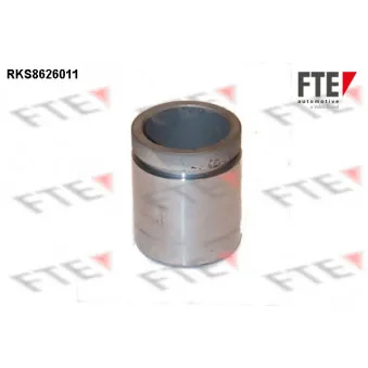 Piston, étrier de frein FTE RKS8626011