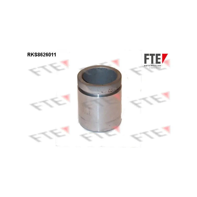 Piston, étrier de frein FTE RKS8626011
