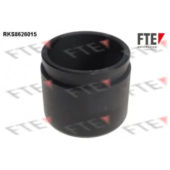 Piston, étrier de frein FTE RKS8626015