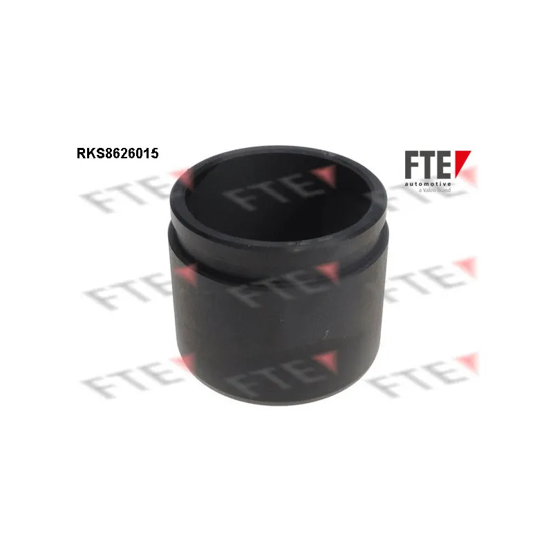 Piston, étrier de frein FTE RKS8626015