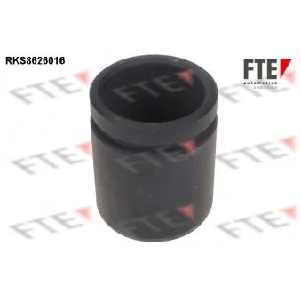 Piston, étrier de frein FTE RKS8626016