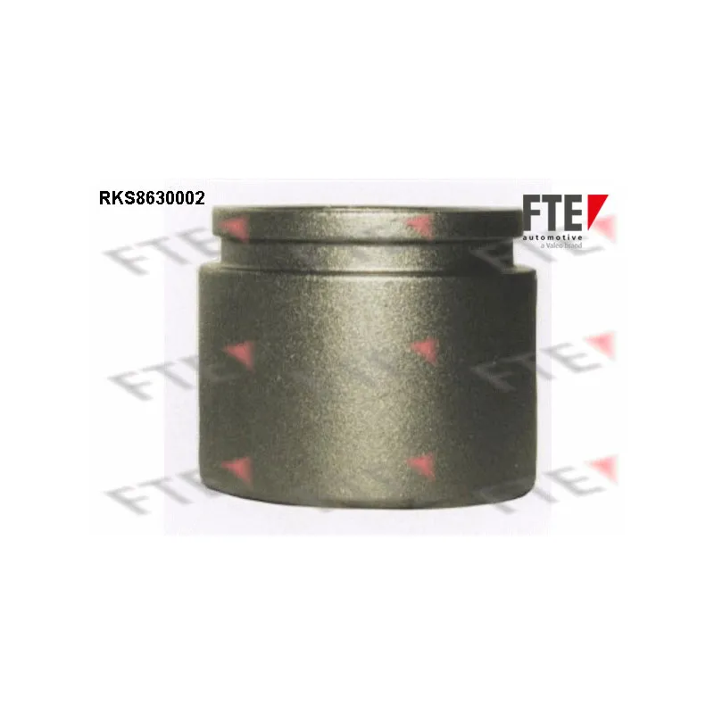 Piston, étrier de frein FTE RKS8630002