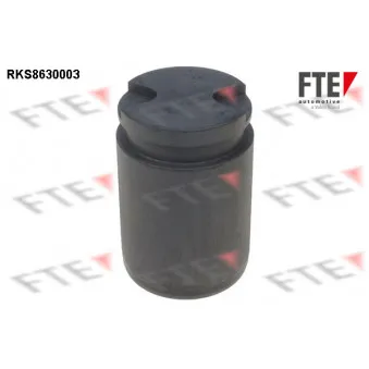 Piston, étrier de frein FTE RKS8630003