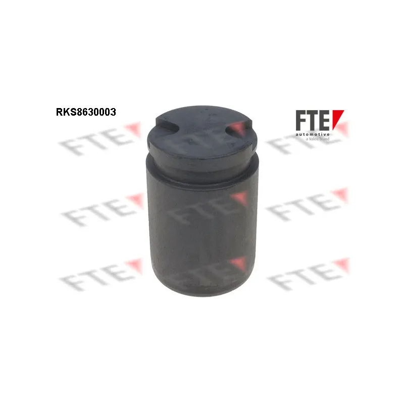 Piston, étrier de frein FTE RKS8630003