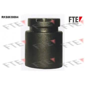 Piston, étrier de frein FTE RKS8630004