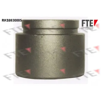 Piston, étrier de frein FTE RKS8630005