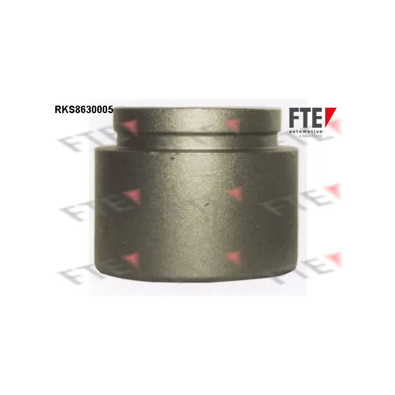 Piston, étrier de frein FTE RKS8630005