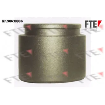 Piston, étrier de frein FTE RKS8630006