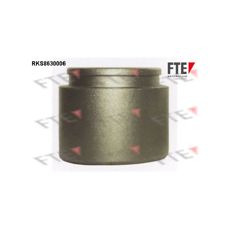 Piston, étrier de frein FTE RKS8630006