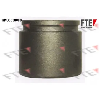 Piston, étrier de frein FTE RKS8630008