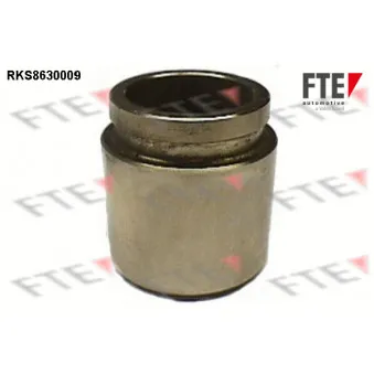 Piston, étrier de frein FTE RKS8630009