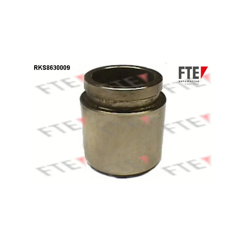 Piston, étrier de frein FTE RKS8630009