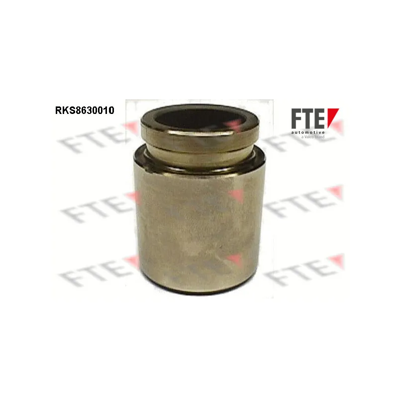 Piston, étrier de frein FTE RKS8630010