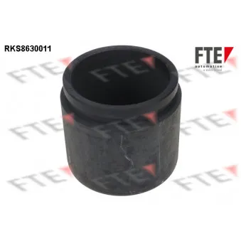 Piston, étrier de frein FTE RKS8630011