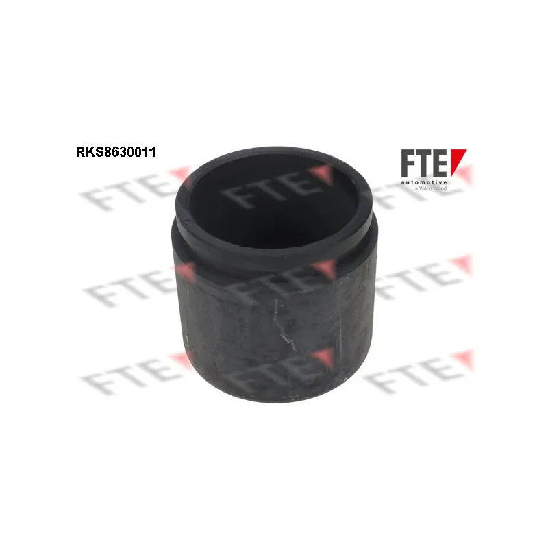 Piston, étrier de frein FTE RKS8630011