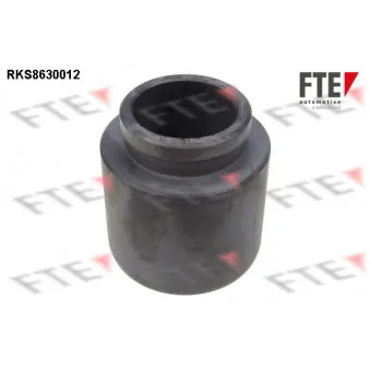 Piston, étrier de frein FTE RKS8630012
