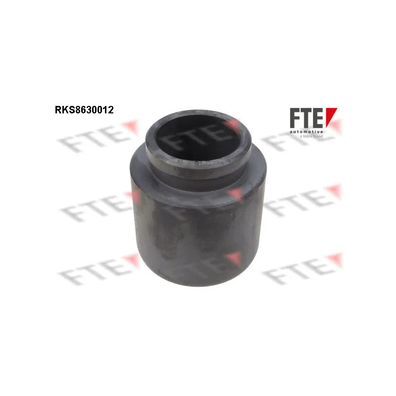 Piston, étrier de frein FTE RKS8630012