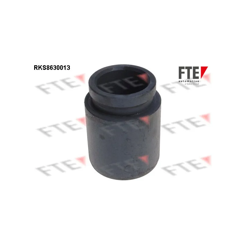 Piston, étrier de frein FTE RKS8630013