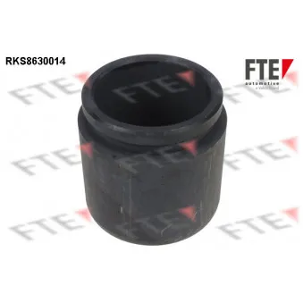 Piston, étrier de frein FTE RKS8630014