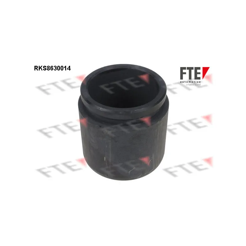 Piston, étrier de frein FTE RKS8630014