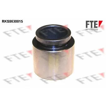Piston, étrier de frein FTE RKS8630015