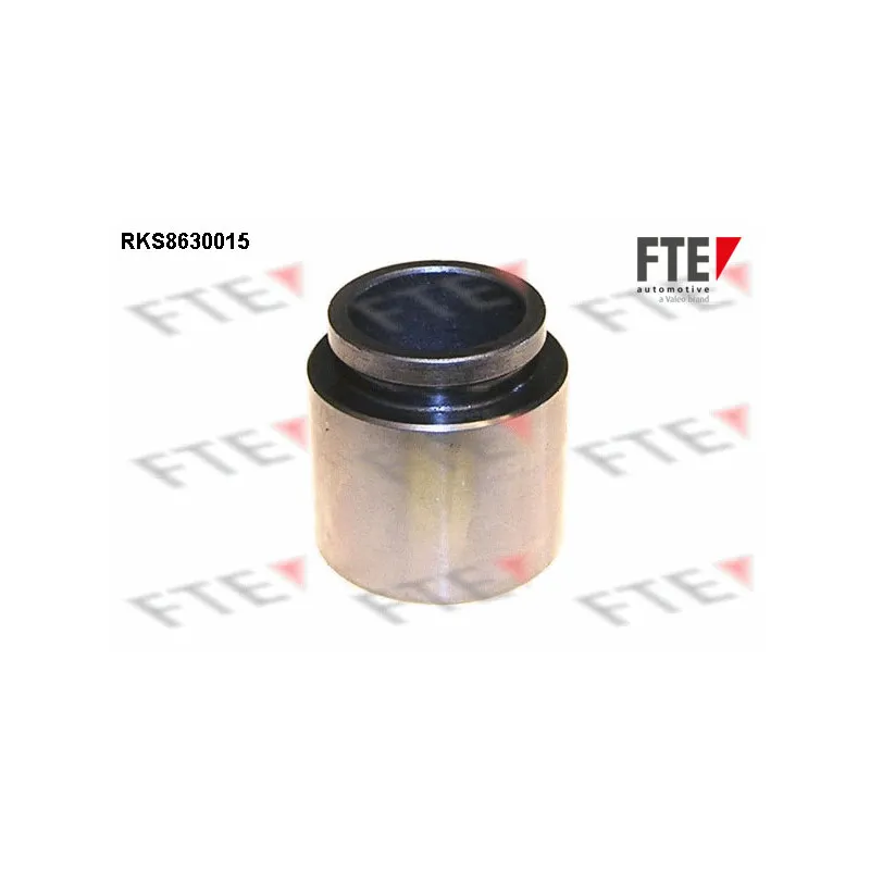 Piston, étrier de frein FTE RKS8630015