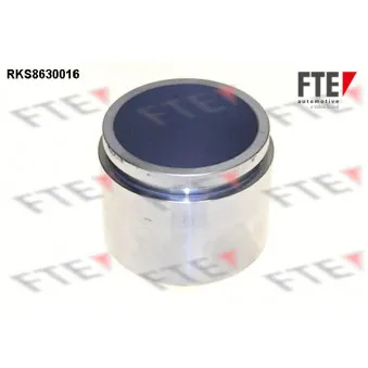 Piston, étrier de frein FTE RKS8630016