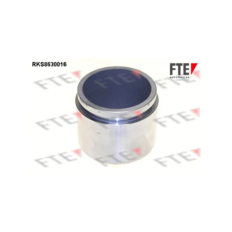 Piston, étrier de frein FTE RKS8630016