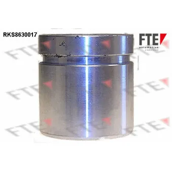 Piston, étrier de frein FTE RKS8630017