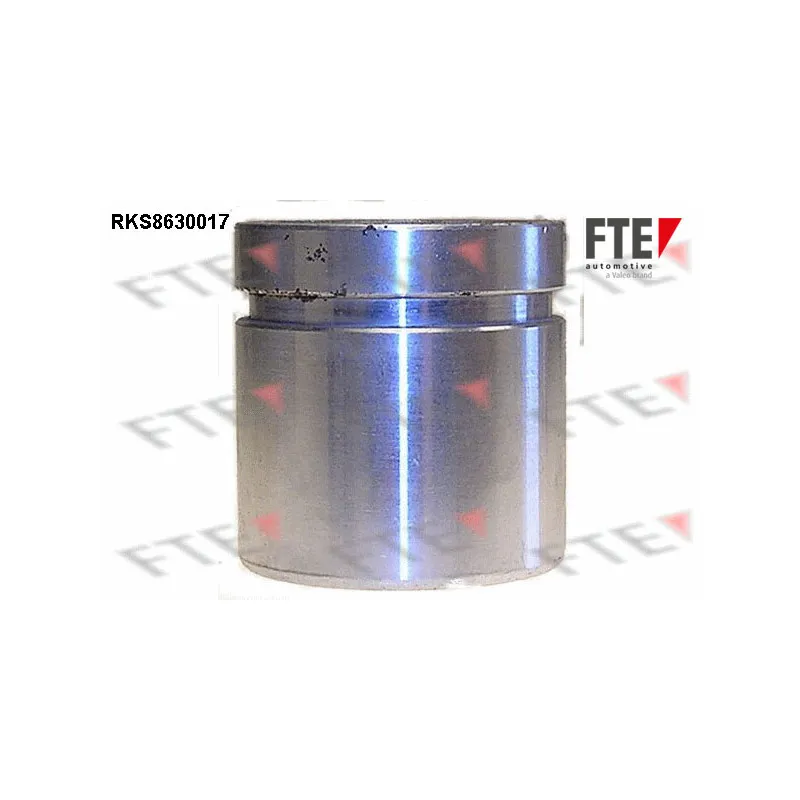Piston, étrier de frein FTE RKS8630017