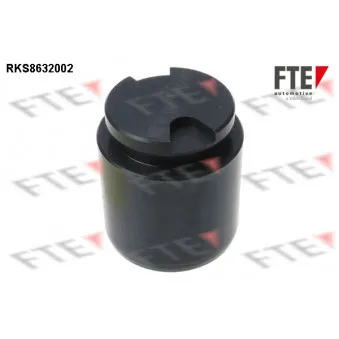 Piston, étrier de frein FTE RKS8632002