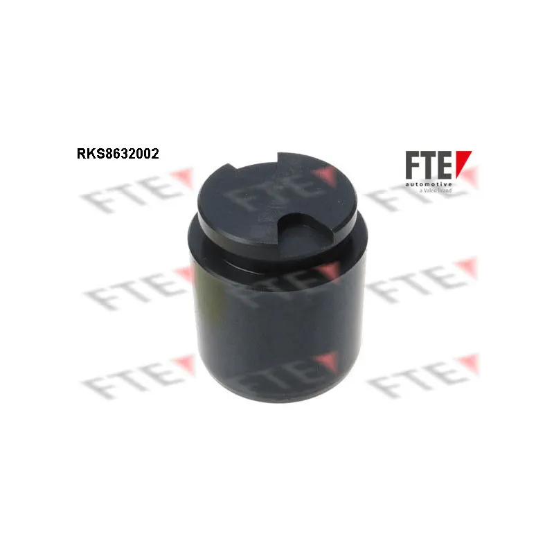 Piston, étrier de frein FTE RKS8632002