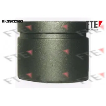 Piston, étrier de frein FTE RKS8632003