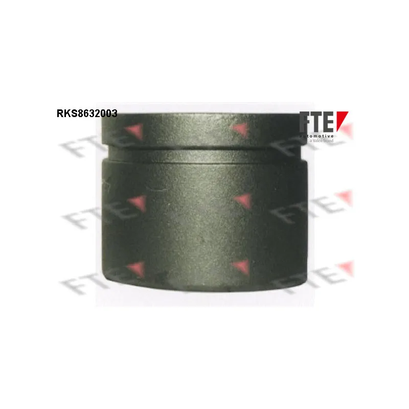 Piston, étrier de frein FTE RKS8632003