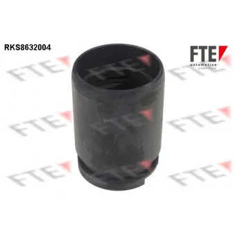 Piston, étrier de frein FTE RKS8632004