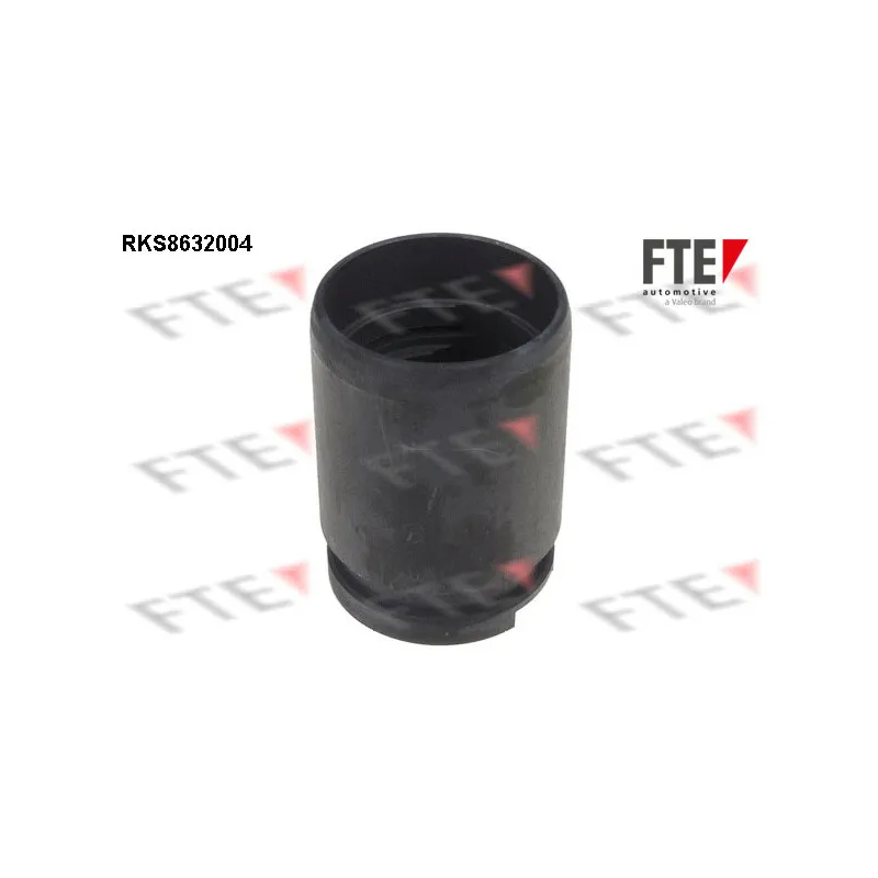 Piston, étrier de frein FTE RKS8632004