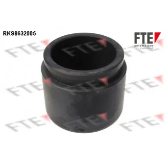 Piston, étrier de frein FTE RKS8632005