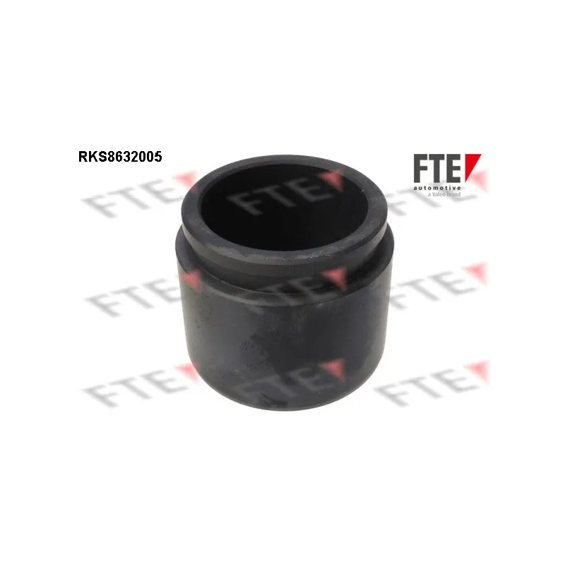 Piston, étrier de frein FTE RKS8632005