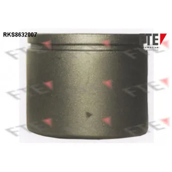 Piston, étrier de frein FTE RKS8632007