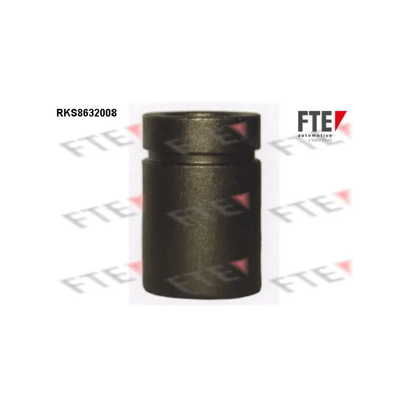 Piston, étrier de frein FTE RKS8632008