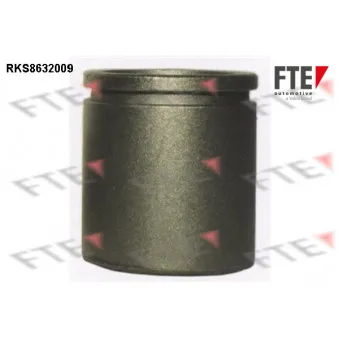 Piston, étrier de frein FTE RKS8632009