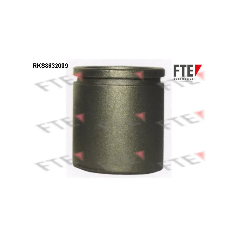 Piston, étrier de frein FTE RKS8632009