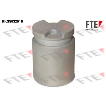 Piston, étrier de frein FTE RKS8632010