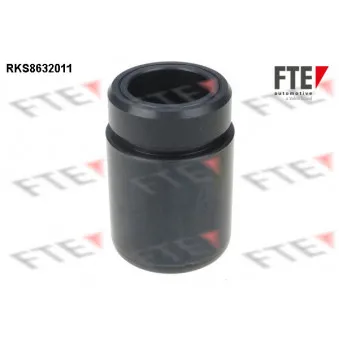 Piston, étrier de frein FTE RKS8632011