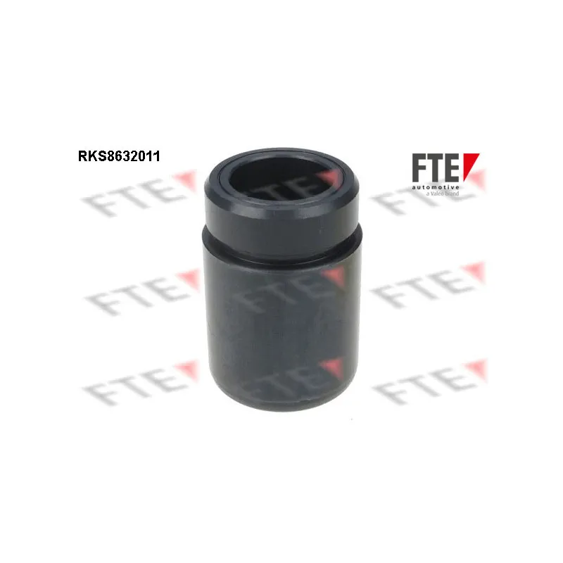 Piston, étrier de frein FTE RKS8632011
